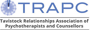Tavistock Relationships Association of Psychotherapists and Counsellors logo